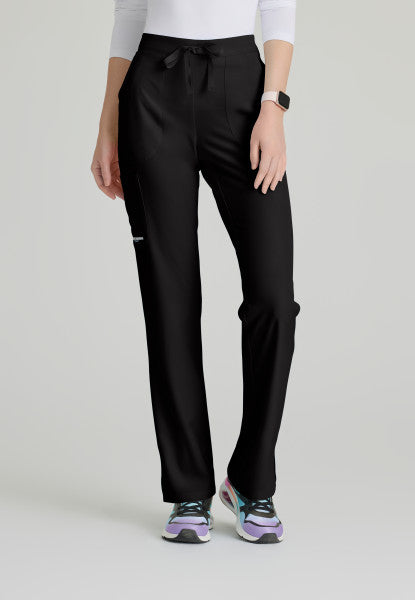 Skechers™ by Barco Women's Cargo Scrub Pant